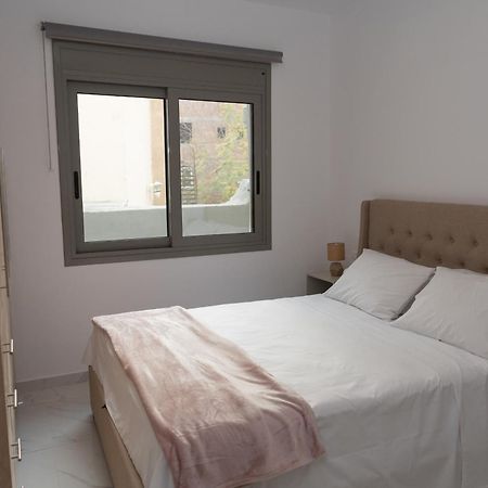 Rea Apartment Atény Exteriér fotografie